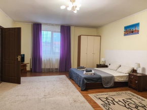 Apartments 